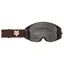 Fox Racing MTB Vue Max Goggle in Cocoa Brown