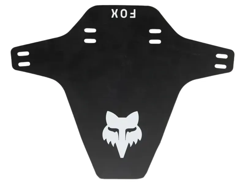 Fox Mud Guard in Blush-1
