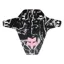 Fox Mud Guard in Blush
