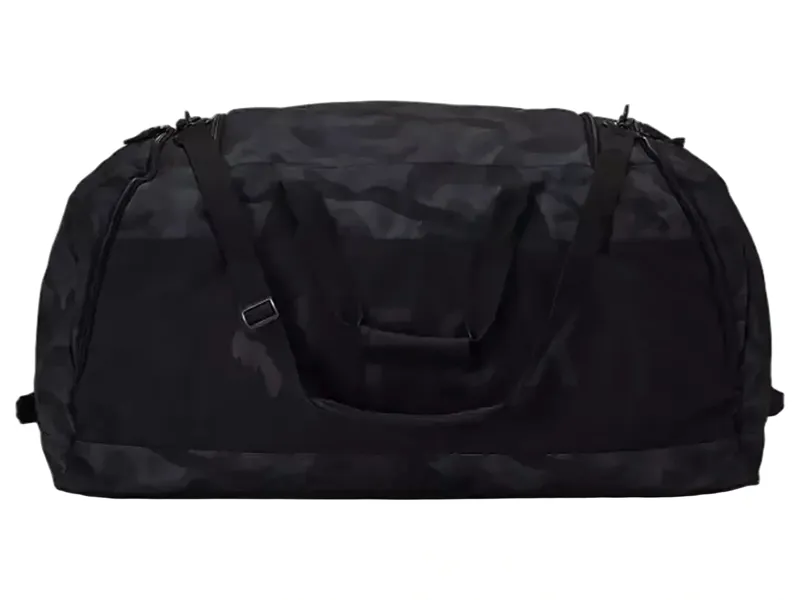 Fox Podium 180 Gear Bag in Black Camo-1