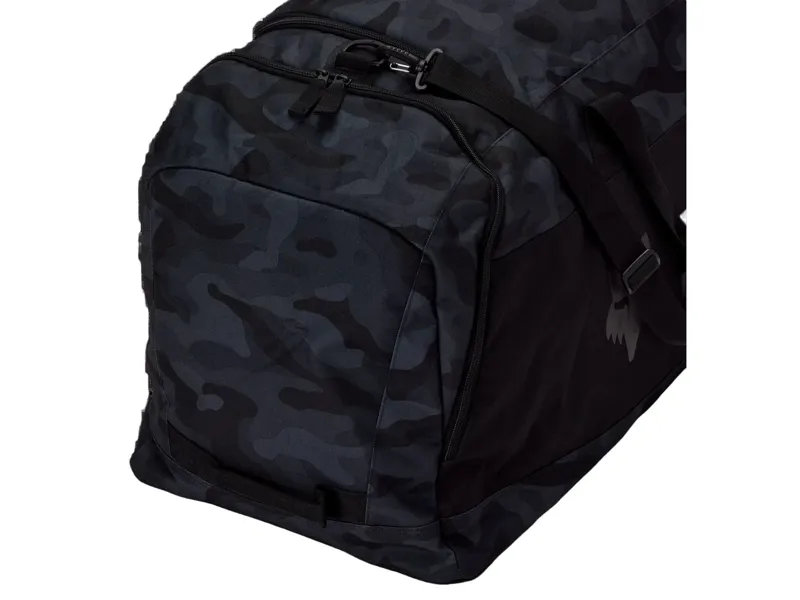 Fox Podium 180 Gear Bag in Black Camo-4