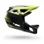 Fox Proframe RS Aura CE Helmet in Green