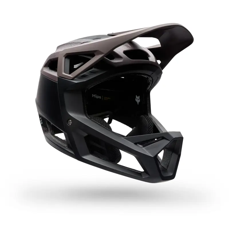 Balfes Bikes Fox Proframe RS Aura CE Helmet in Dusk | Free postage over £30, £10 off first order, price match & 0% finance.