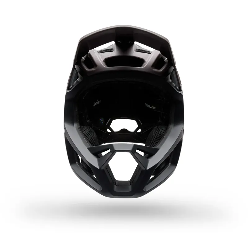 Fox Proframe RS Aura CE Helmet in Purple Dusk-3