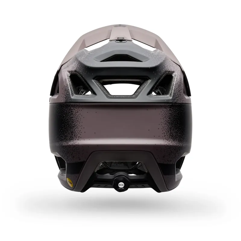 Fox Proframe RS Aura CE Helmet in Purple Dusk-4