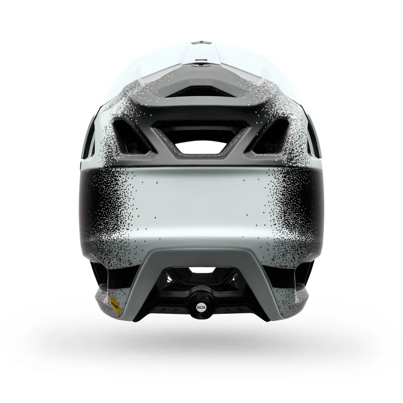 Fox Proframe RS Aura CE Helmet in White-4