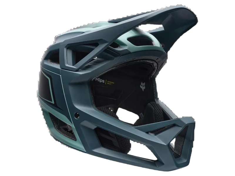 Fox Proframe RS Heatstack CE in Arctic Blue