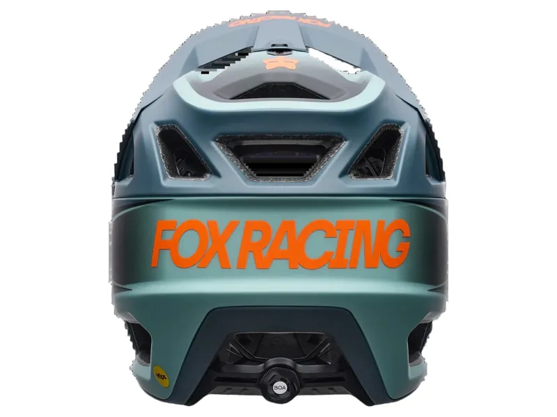 Fox Proframe RS Heatstack CE in Arctic Blue-3