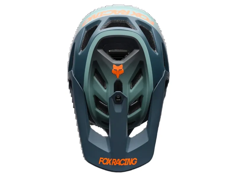 Fox Proframe RS Heatstack CE in Arctic Blue-2
