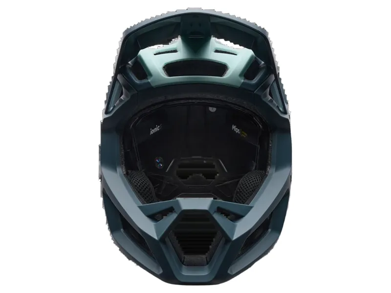 Fox Proframe RS Heatstack CE in Arctic Blue-4