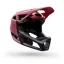Fox Racing Proframe Solid Full Face MIPS Helmet in Berry