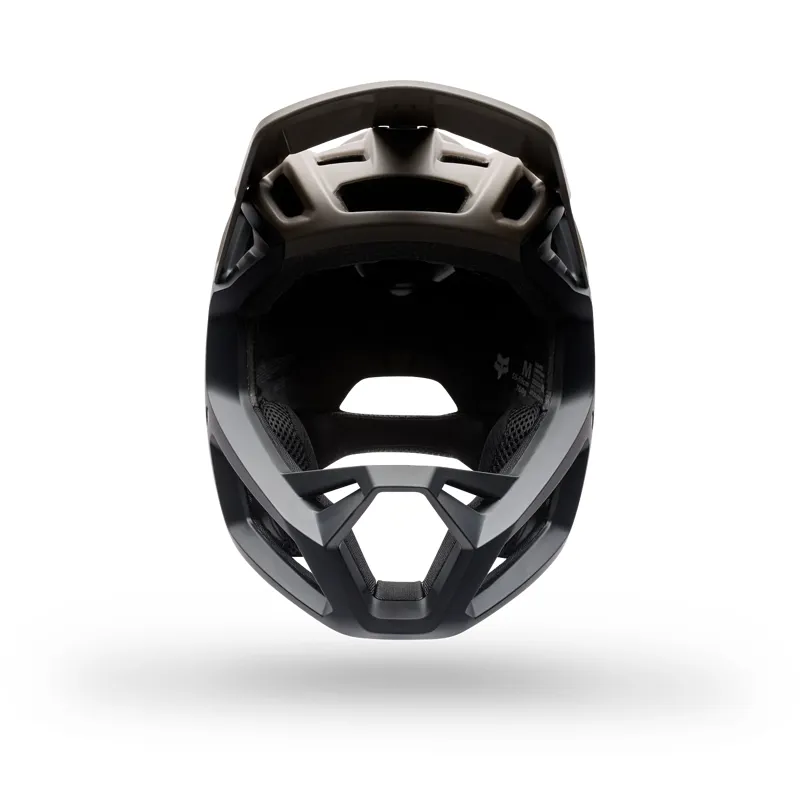 Fox Proframe Solid Helmet CE in Nut-2