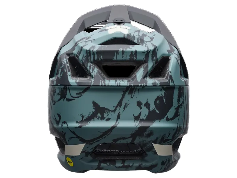 Fox Proframe Thrive CE Helmet in Sage-3