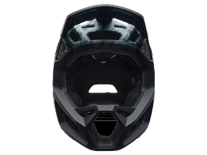 Fox Proframe Thrive CE Helmet in Sage-4