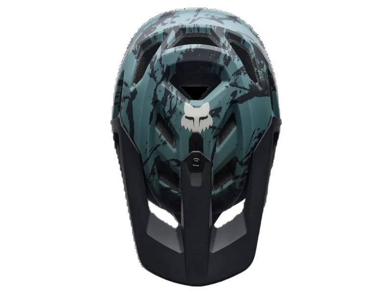 Fox Proframe Thrive CE Helmet in Sage-2