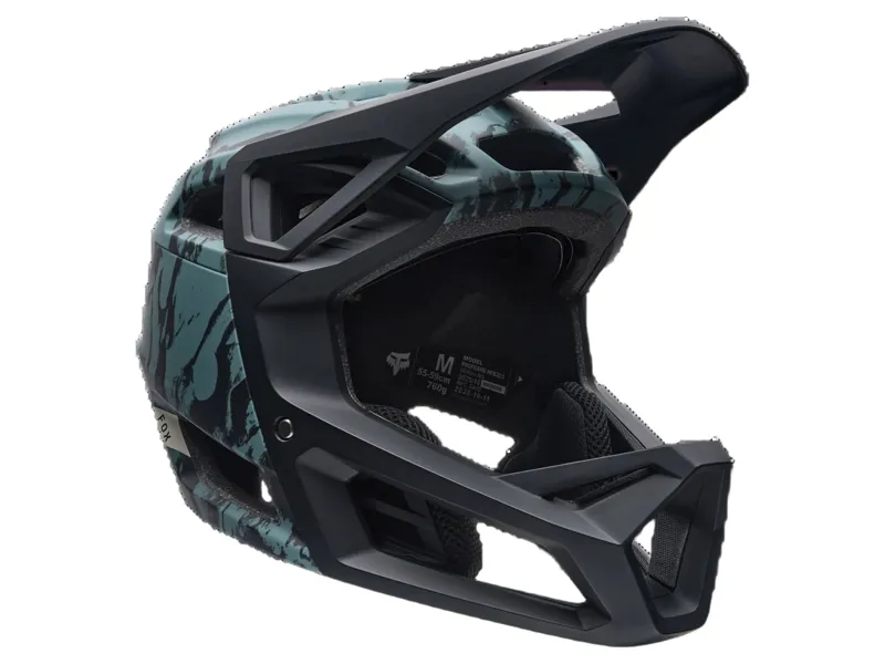 Fox Proframe Thrive CE Helmet in Sage
