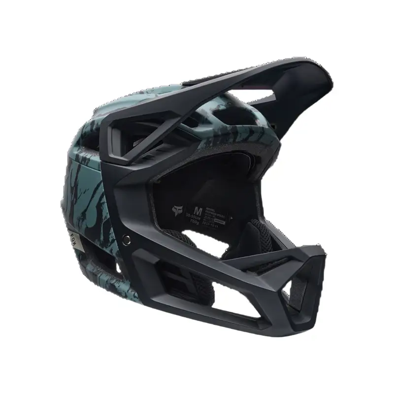 Balfes Bikes Fox Proframe Thrive CE Helmet | Free postage over £30, £10 off first order, price match & 0% finance.