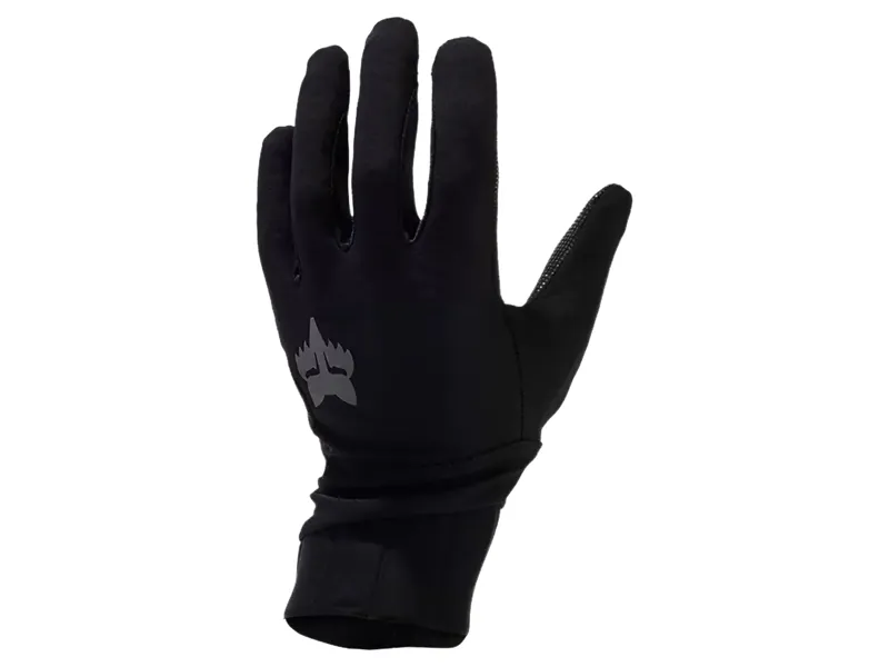 Fox Racing Defend Pro Fire Winter Gloves in Black