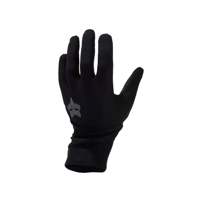 Balfes Bikes Fox Racing Defend Pro Fire Winter Gloves in Black | Free postage over £30, £10 off first order, price match & 0% finance.