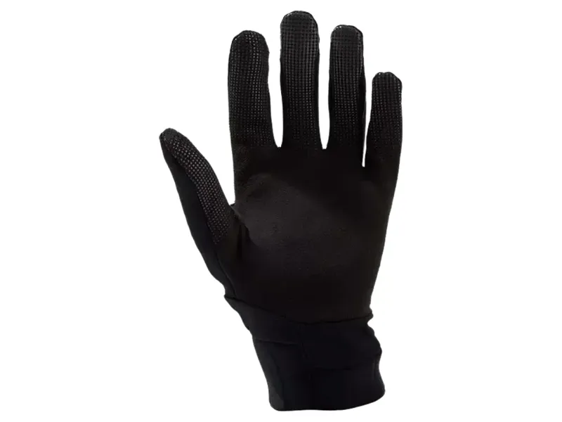 Fox Racing Defend Pro Fire Winter Gloves in Black-1