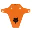 Fox Racing Mud Guard in Orange