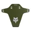 Fox Racing Mudguard in Olive Green