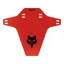 Fox Racing Mudguard in Red