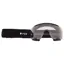 Fox Racing PureVue Goggles in Black/Clear