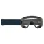 Fox Racing PureVue Goggles in Black/Galaxy Blue