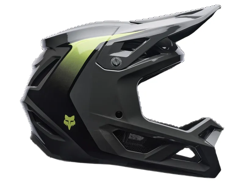 Balfes Bikes Fox Rampage Vault CE/CPSC Helmet | Free postage over £30, £10 off first order, price match & 0% finance.