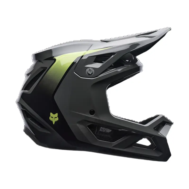 Balfes Bikes Fox Rampage Vault CE/CPSC Helmet | Free postage over £30, £10 off first order, price match & 0% finance.