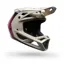 Fox Rampage Vault Full Face MIPS Helmet in White