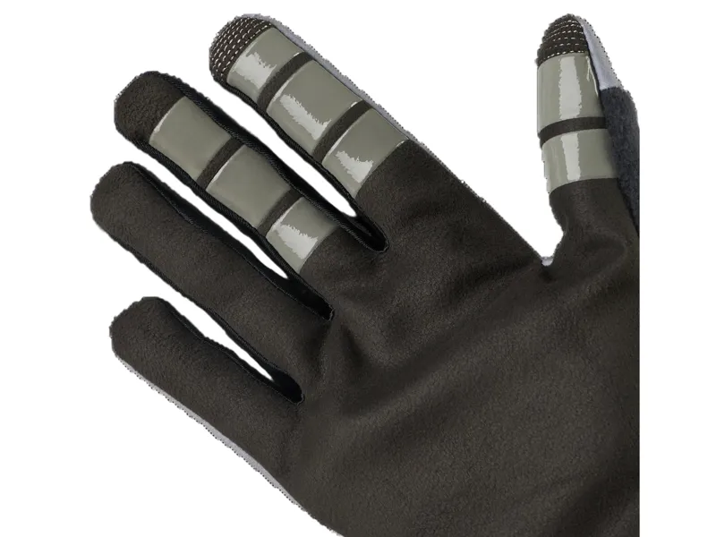 Fox Ranger Fire Glove in Pewter-2