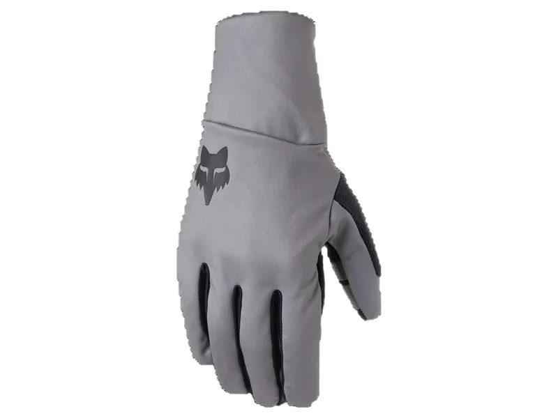 Fox Ranger Fire Glove in Pewter