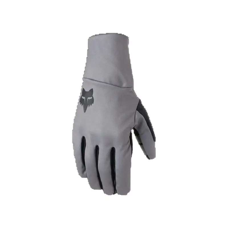 Balfes Bikes Fox Ranger Fire Glove in Pewter | Free postage over £30, £10 off first order, price match & 0% finance.