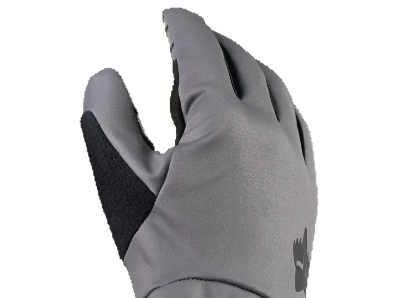 Fox Ranger Fire Glove in Pewter-3
