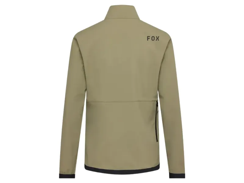 Fox Racing Ranger Fire Jacket in Adobe-1