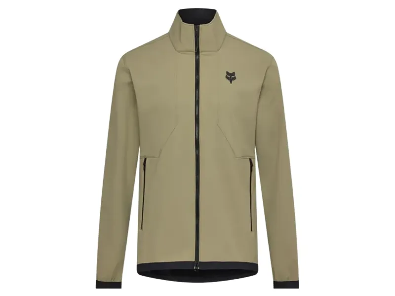 Fox Racing Ranger Fire Jacket in Adobe