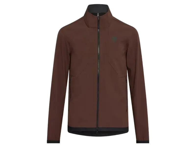 Fox Racing Ranger Fire Jacket in Cocoa Brown