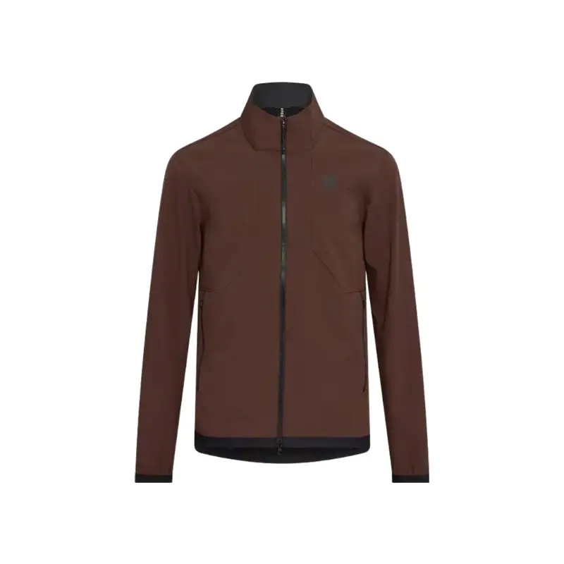 Balfes Bikes Fox Racing Ranger Fire Jacket in Cocoa Brown | Free postage over £30, £10 off first order, price match & 0% finance.