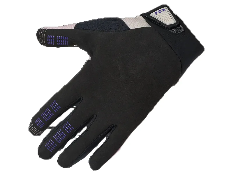 Fox Ranger Foundry Women's Glove in Lavender Drift-1