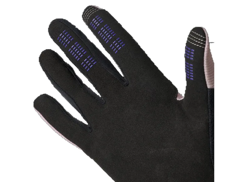 Fox Ranger Foundry Women's Glove in Lavender Drift-2