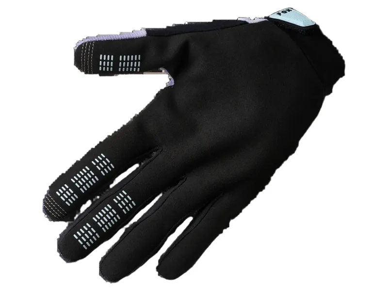 Fox Ranger Glove Foundry in Midnight-1