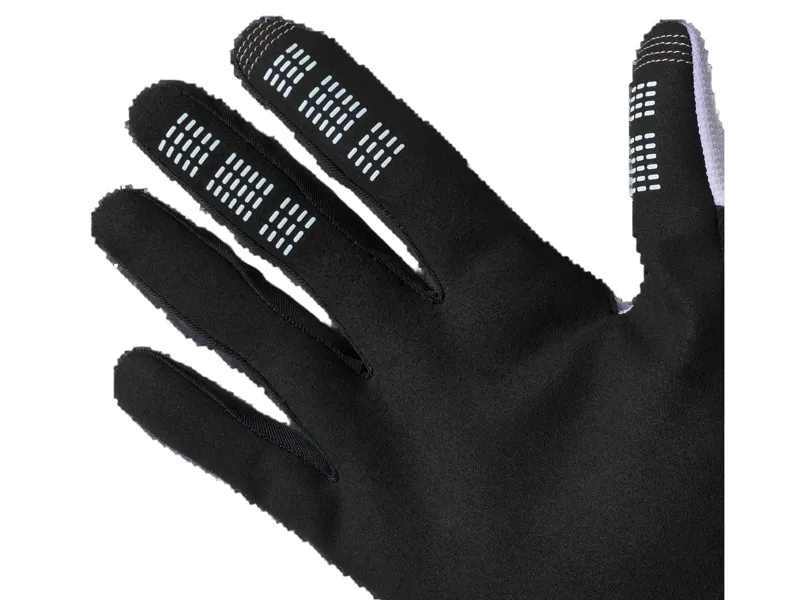 Fox Ranger Glove Foundry in Midnight-2