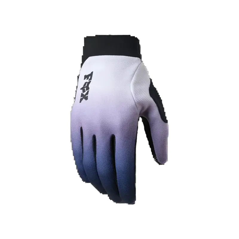 Balfes Bikes Fox Ranger Glove Foundry in Midnight | Free postage over £30, £10 off first order, price match & 0% finance.