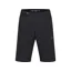 Fox Ranger Lined Shorts in Black