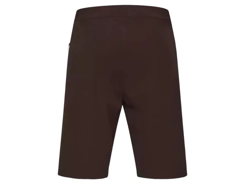 Fox Ranger Lined Shorts in Cocoa Brown-1