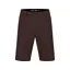 Fox Ranger Lined Shorts in Cocoa Brown