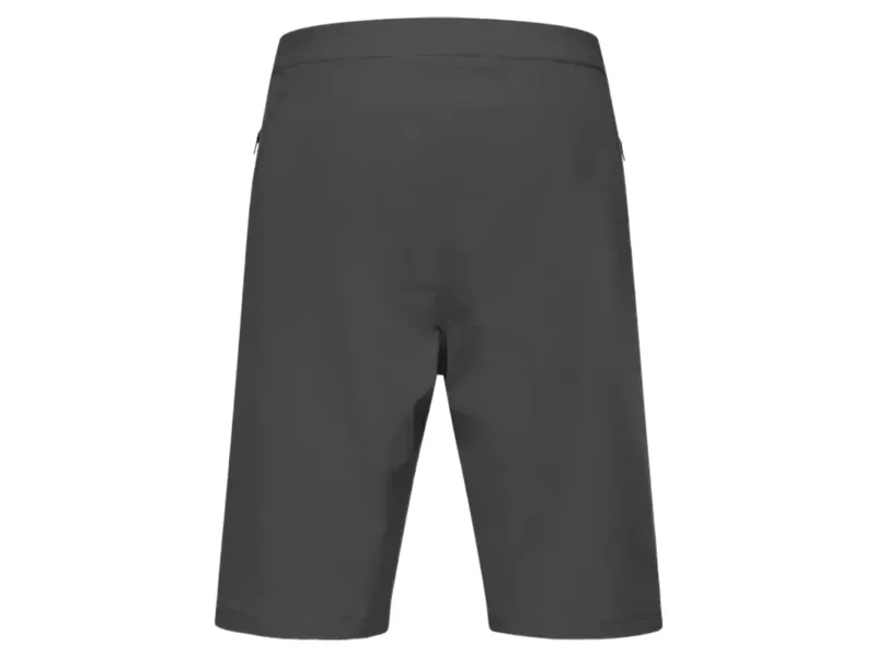 Fox Ranger Lined Shorts in Dark Shadow Grey-1