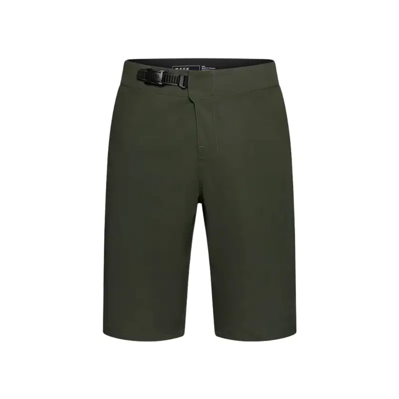 Balfes Bikes Fox Ranger Lined Shorts | Free postage over £30, £10 off first order, price match & 0% finance.